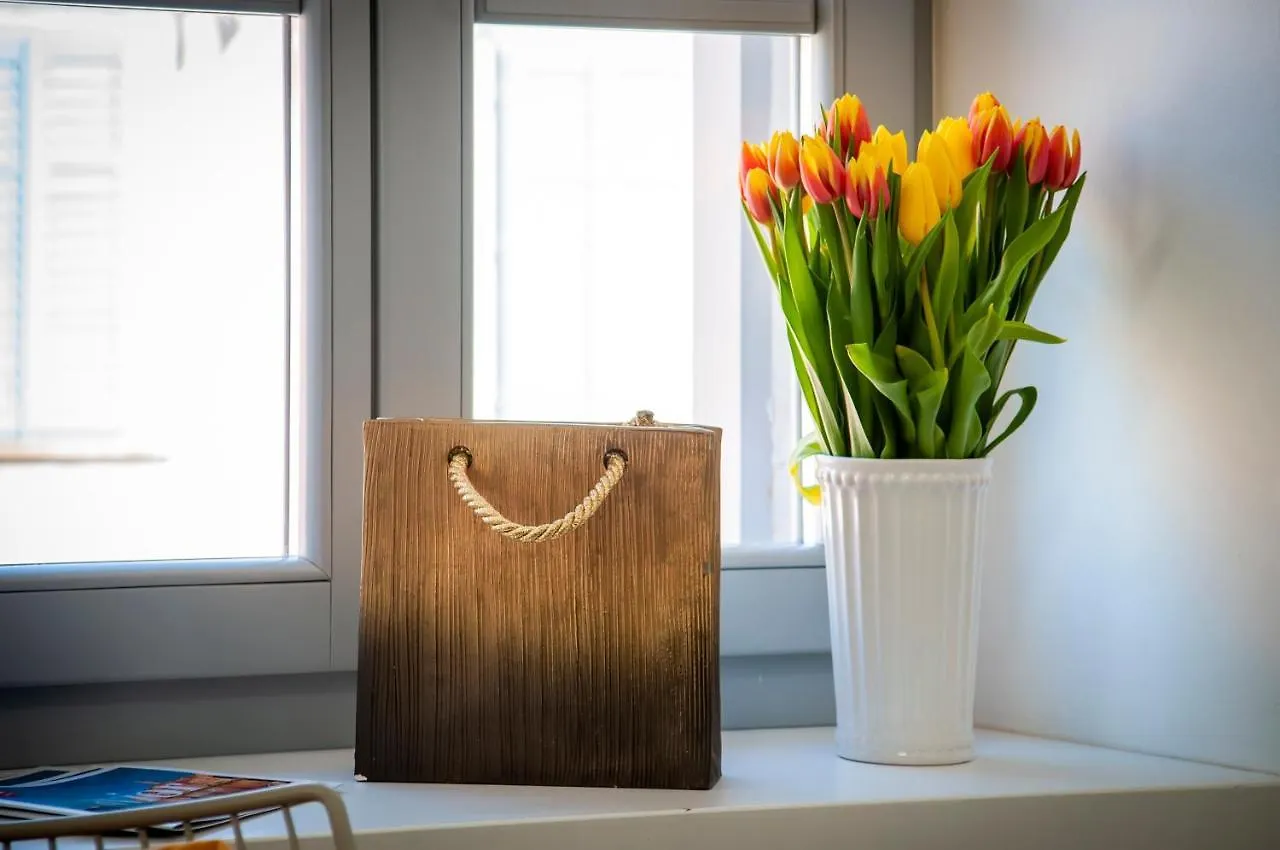 Alla Pescheria Apartman Rovinj