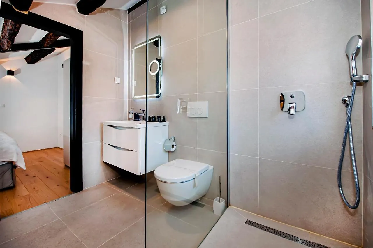 Apartman Alla Pescheria Croatia