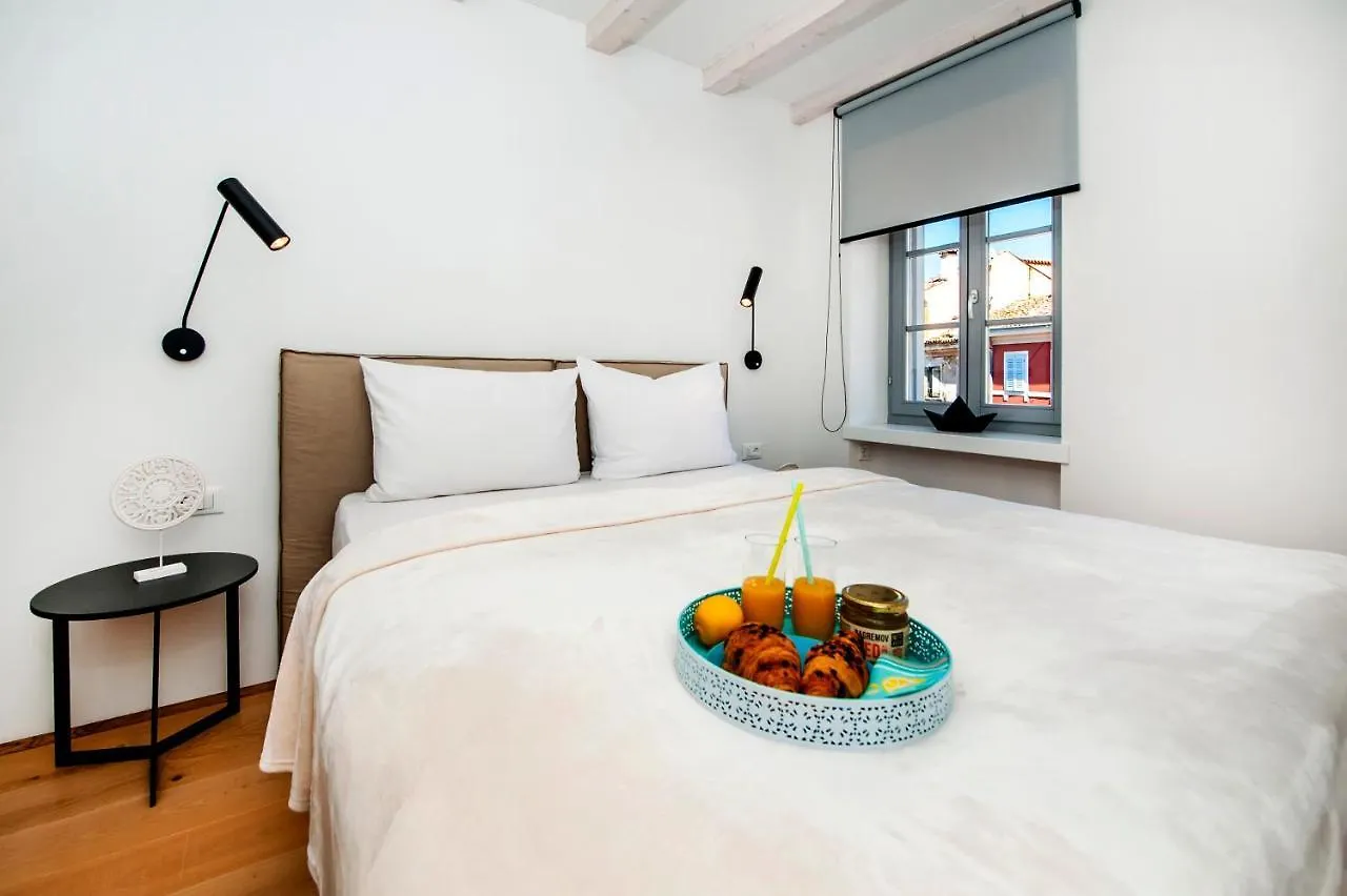 Alla Pescheria Apartman