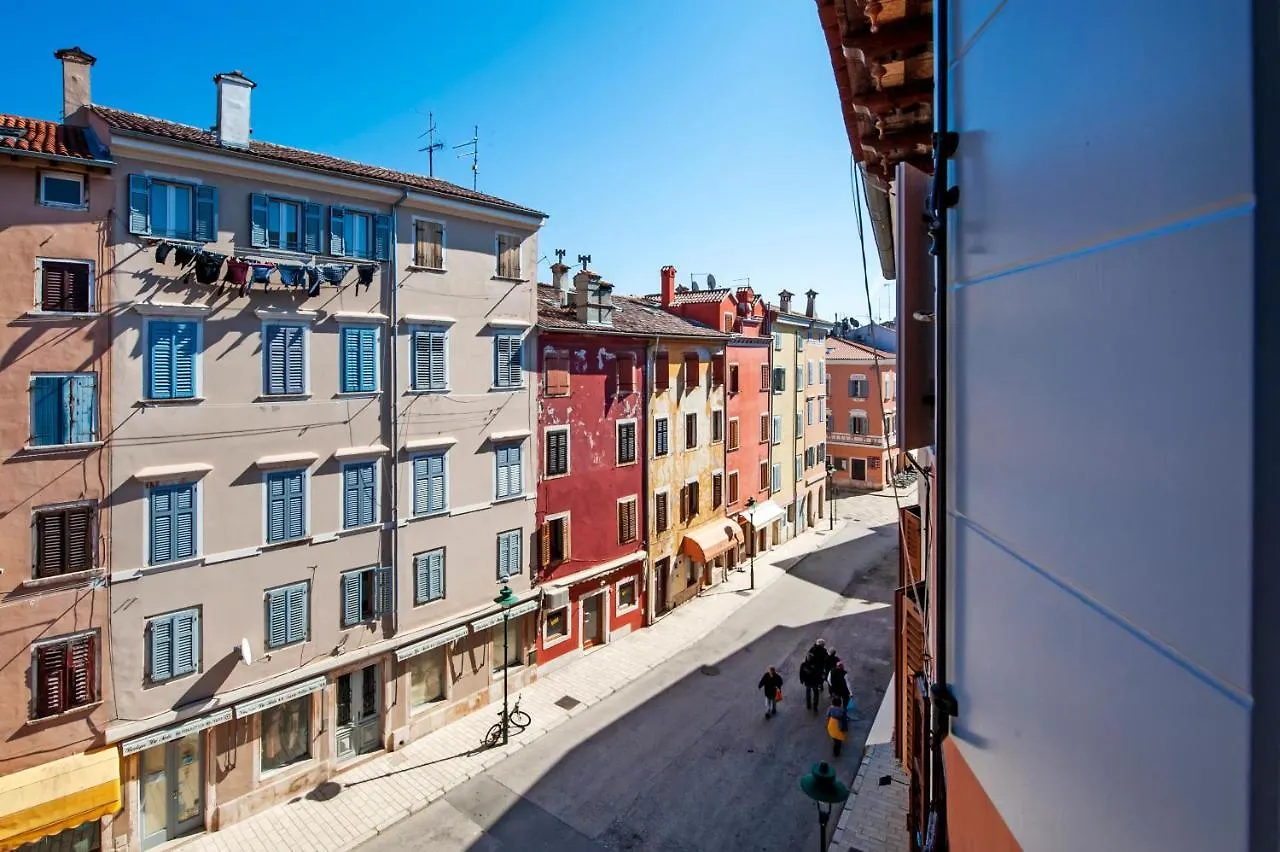 Alla Pescheria Rovinj