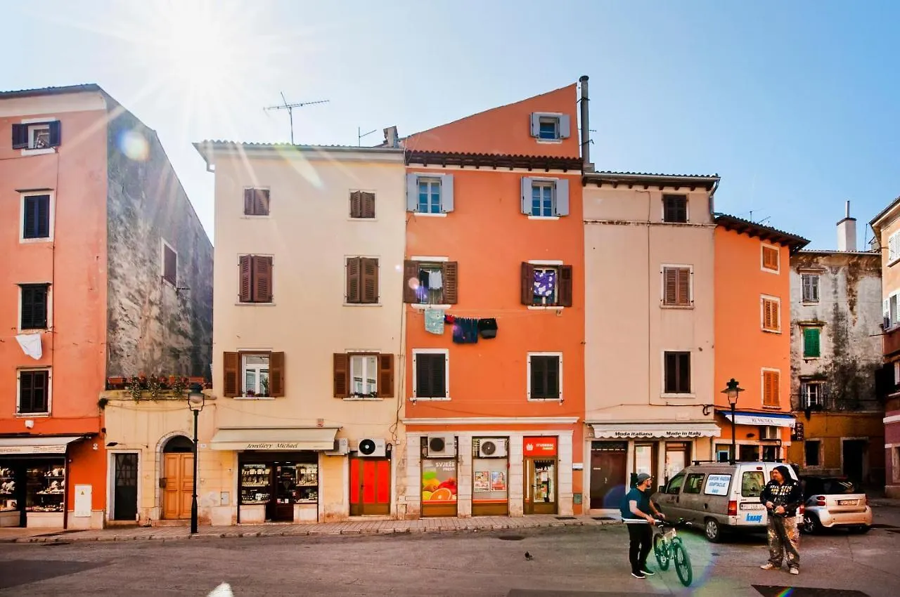 Alla Pescheria Croatia