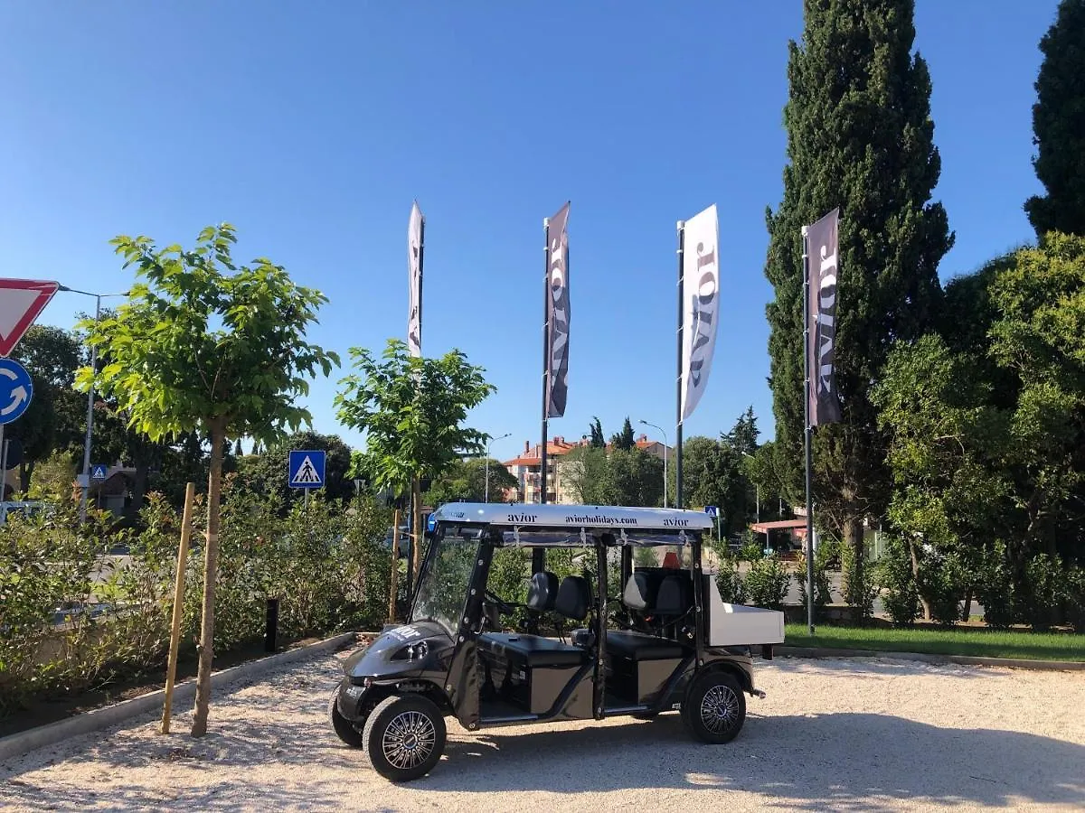 Apartman Alla Pescheria Croatia