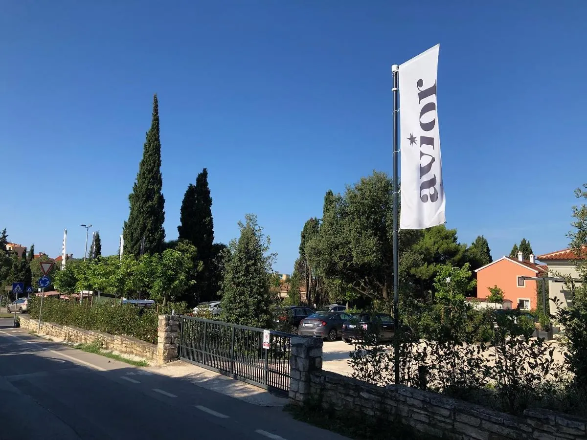 Apartman Alla Pescheria